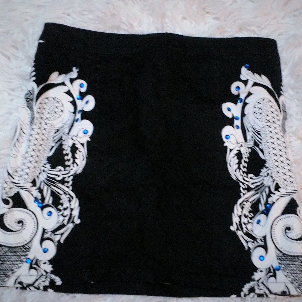 skirt